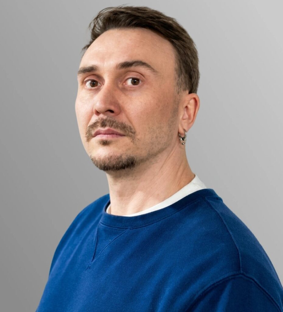 Наиль Муратов